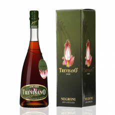 Amaro Trevisano Cod. 1120 - 70 cl - 27&deg;
